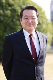 理学部長
