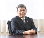 理学部長